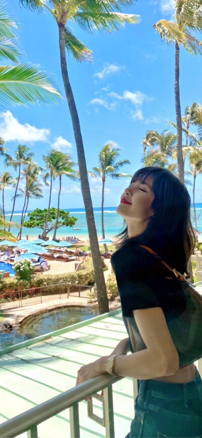 盛世美颜Lisa