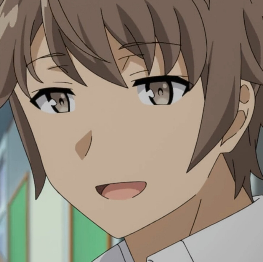 梓川咲太