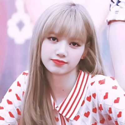 lisa/头像