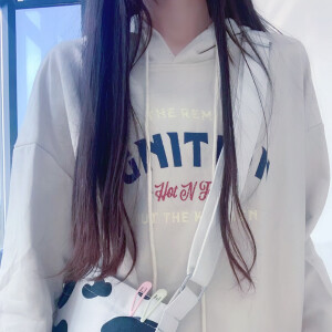 部位女头
二传注明  dt一枕甜洝入梦