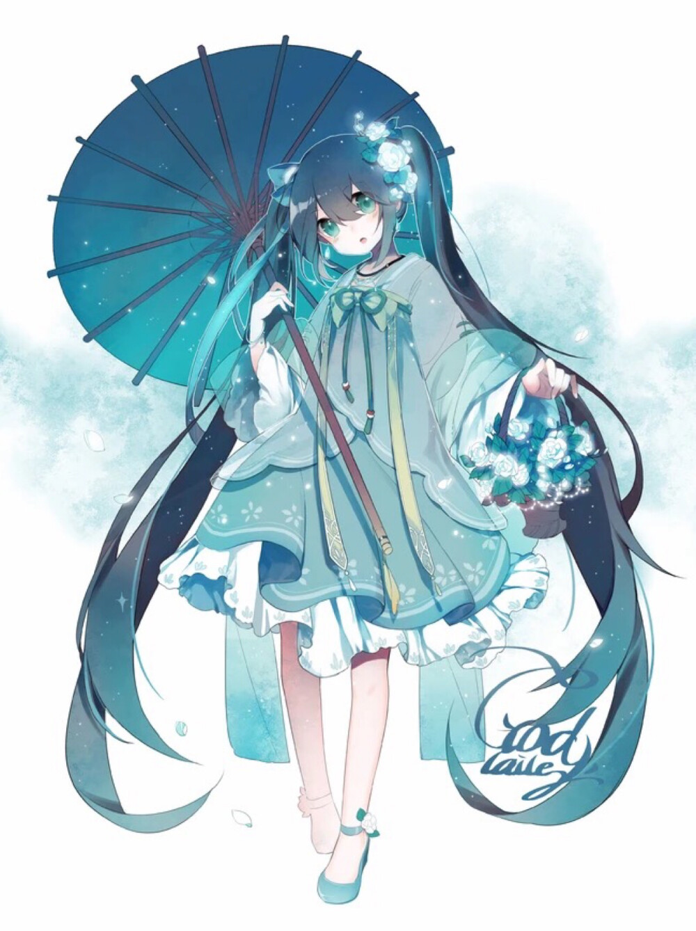 Miku 