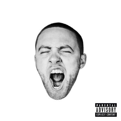 GO:OD AM BY:Mac Miller