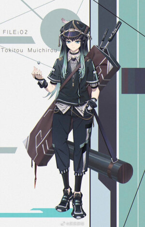 #鬼灭之刃##我妻善逸##富冈义勇##时透无一郎##蝴蝶忍# 
是帅气的现代装！
快看：灰吾丶（原作者声明转载只需标出处） ​