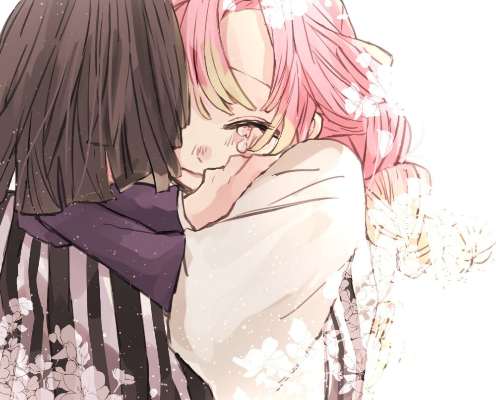 #甘露寺蜜璃##伊黑小芭内##蛇恋#