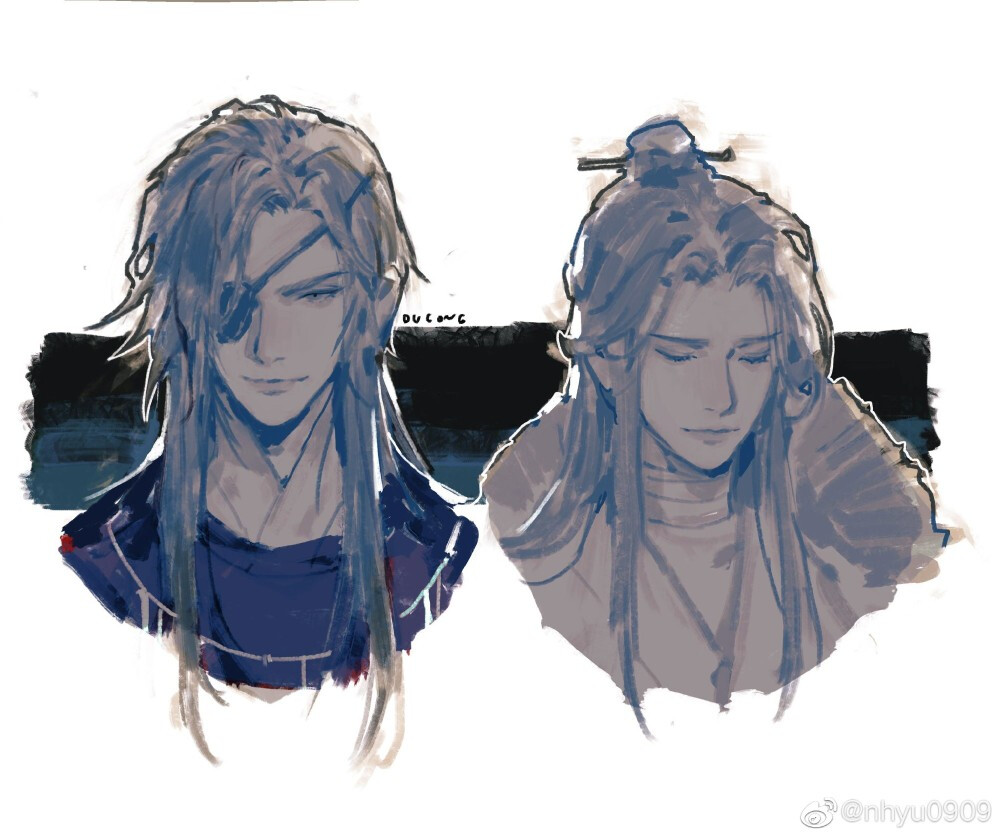 太子殿下，我来接你回家。