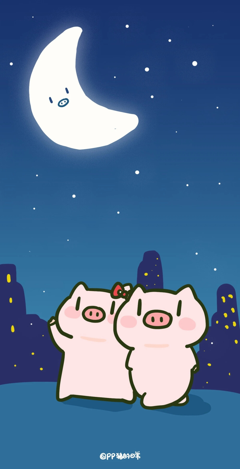 pp猪最爱~ - 堆糖,美图壁纸兴趣社区