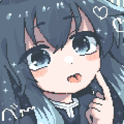 ☁