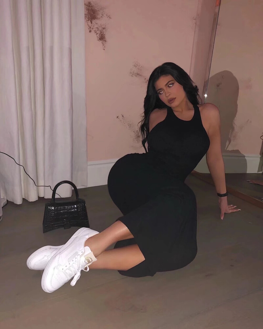 Kylie Jenner