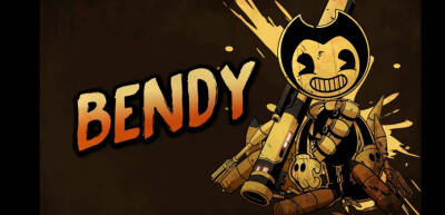 Bendy and the ink machine
班迪和墨水机器
