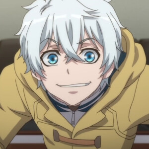 苗小禾er 关注 苗小禾自截漫头[嗜谎之神] #动漫头像 #男生头像 #嗜谎