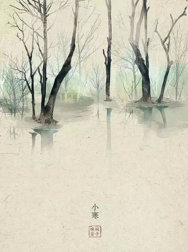 景＃二十四节气＃