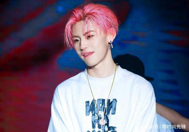 “要不就是在梦想里，要不就是在去往梦想的路上”
小鬼王琳凯.