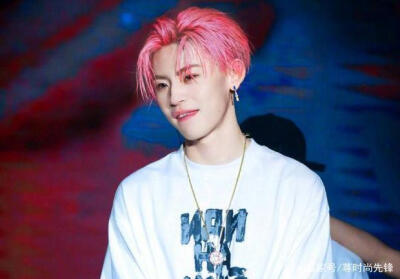 “要不就是在梦想里，要不就是在去往梦想的路上”
小鬼王琳凯.