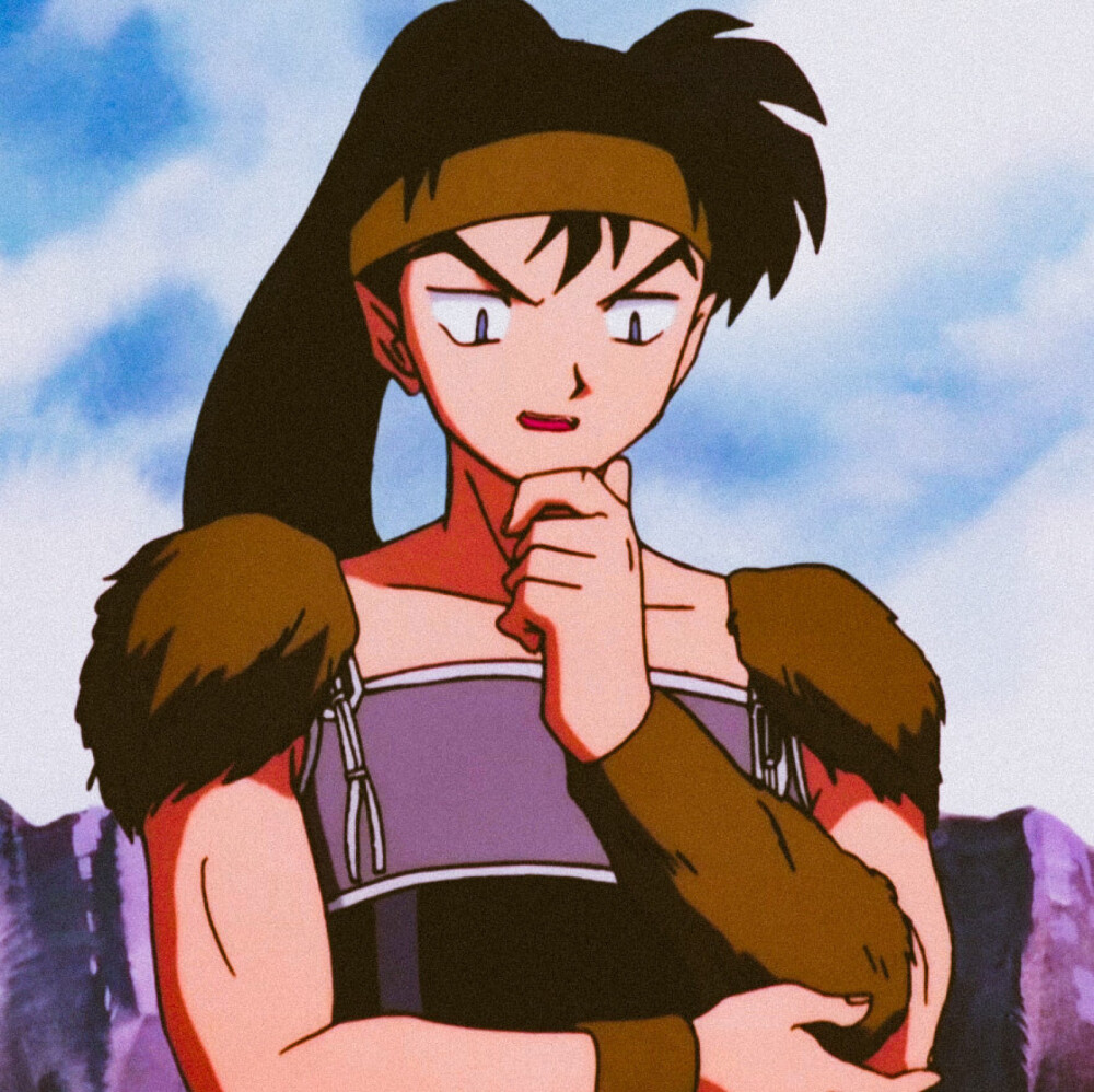 旧漫
犬夜叉/ 钢牙
ʚ♡ɞ