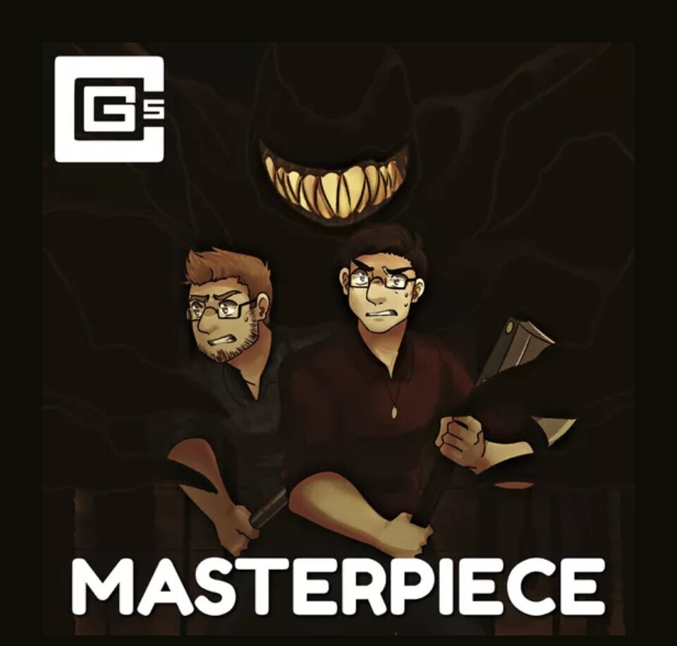 分享CG5/B-Slick的单曲《Masterpiece》: http://music.163.com/song/1325896775/?userid=1541933147 (来自@网易云音乐
bendy