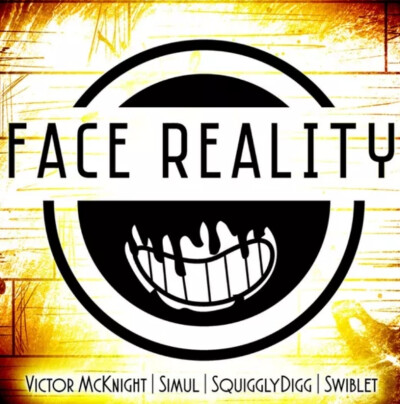 分享Victor McKnight/Swiblet/Simul/SquigglyDigg的单曲《Face Reality》: http://music.163.com/song/1357428797/?userid=1541933147 (来自@网易云音乐)
bendy
