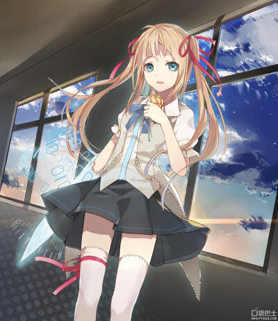 动漫 漫画少女 可爱女孩 高冷 傲娇
动漫绘画 人设参考——系列一女孩纸哟！！！
moen moen 怎么能不给我萌起来？
（欧尼酱 快把伦家抱回家）