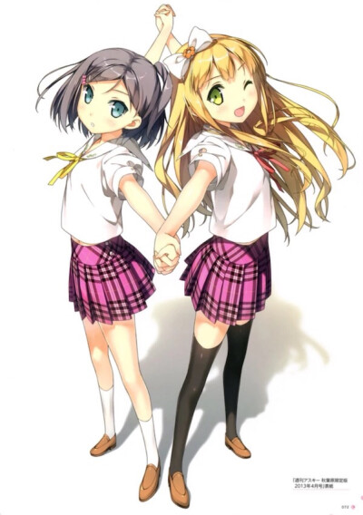 动漫 漫画少女 可爱女孩 高冷 傲娇
动漫绘画 人设参考——系列一女孩纸哟！！！
moen moen 怎么能不给我萌起来？
（欧尼酱 快把伦家抱回家）