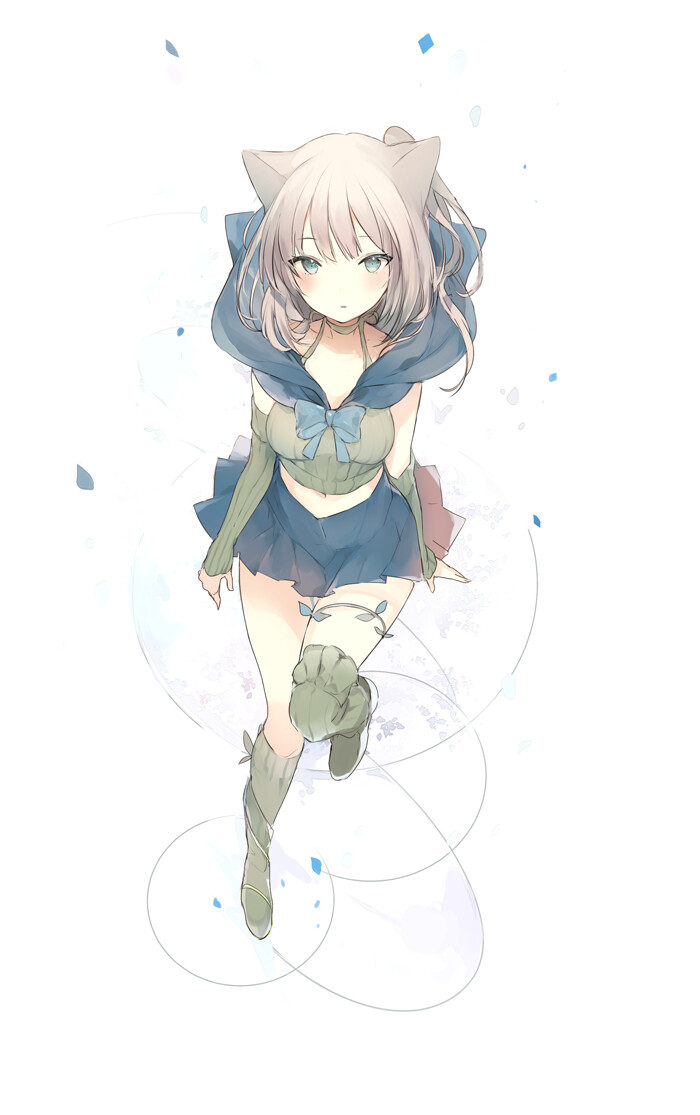 动漫 漫画少女 可爱女孩 高冷 傲娇
动漫绘画 人设参考——系列一女孩纸哟！！！
moen moen 怎么能不给我萌起来？
（欧尼酱 快把伦家抱回家）