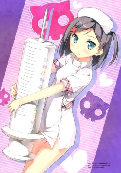 动漫 漫画少女 可爱女孩 高冷 傲娇
动漫绘画 人设参考——系列一女孩纸哟！！！
moen moen 怎么能不给我萌起来？
（欧尼酱 快把伦家抱回家）