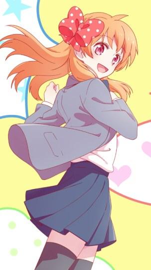 动漫 漫画少女 可爱女孩 高冷 傲娇
动漫绘画 人设参考——系列一女孩纸哟！！！
moen moen 怎么能不给我萌起来？
（欧尼酱 快把伦家抱回家）