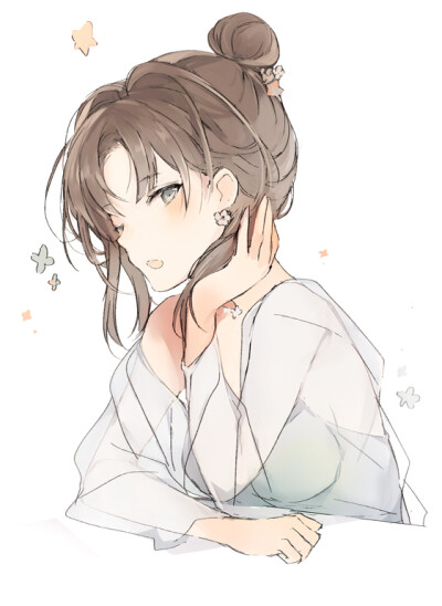 动漫 漫画少女 可爱女孩 高冷 傲娇
动漫绘画 人设参考——系列一女孩纸哟！！！
moen moen 怎么能不给我萌起来？
（欧尼酱 快把伦家抱回家）