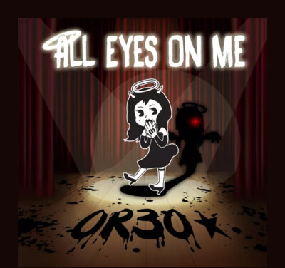 分享OR3O的单曲《All Eyes on Me》: http://music.163.com/song/1381937487/?userid=1541933147 (来自@网易云音乐)
艾莉丝 ALICE