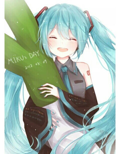 初音未来