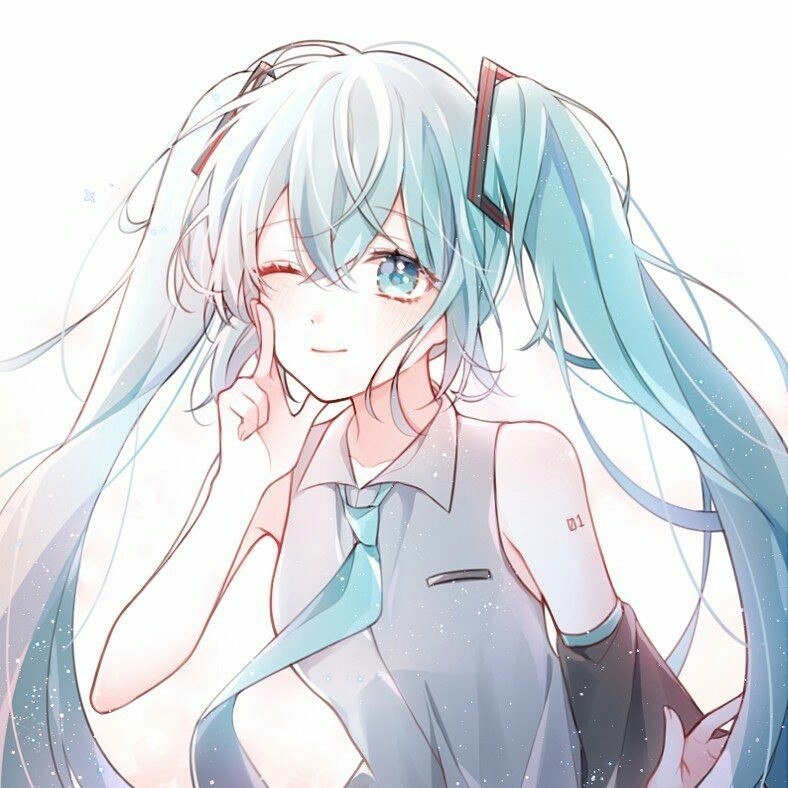 初音未来