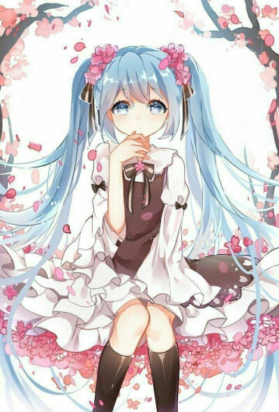 初音未来