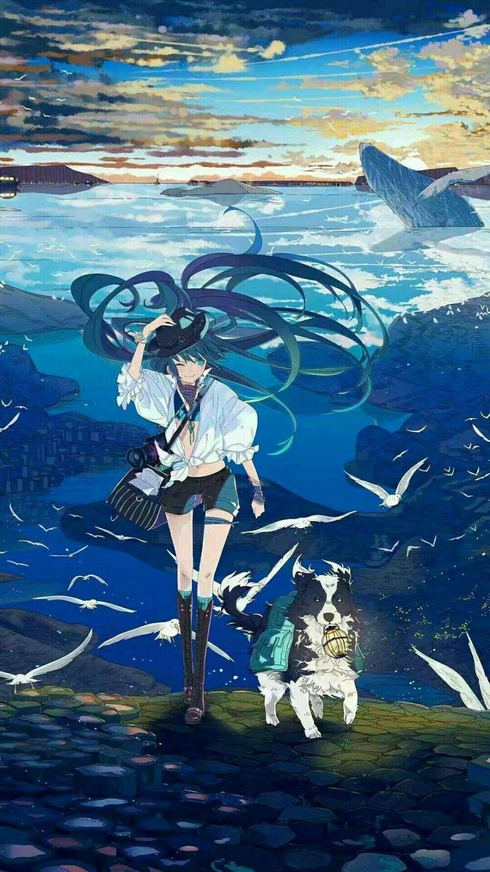 初音未来