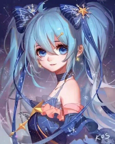 初音未来