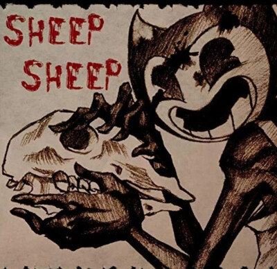 分享Rockit Gaming的单曲《Sheep Sheep》: http://music.163.com/song/1388148279/?userid=1541933147 (来自@网易云音乐)
sammy