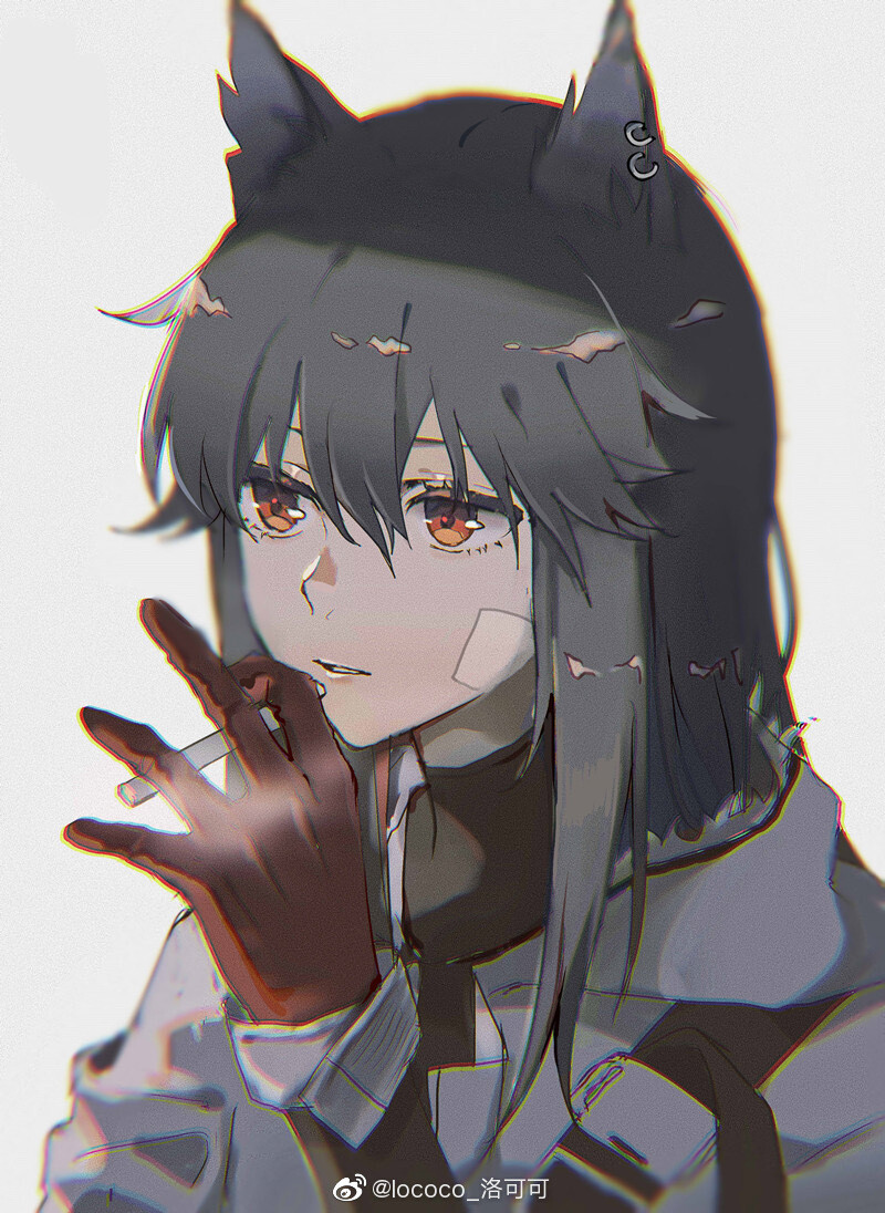 明日方舟