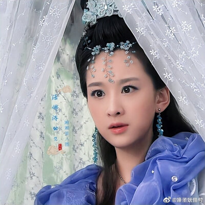 穆婷婷