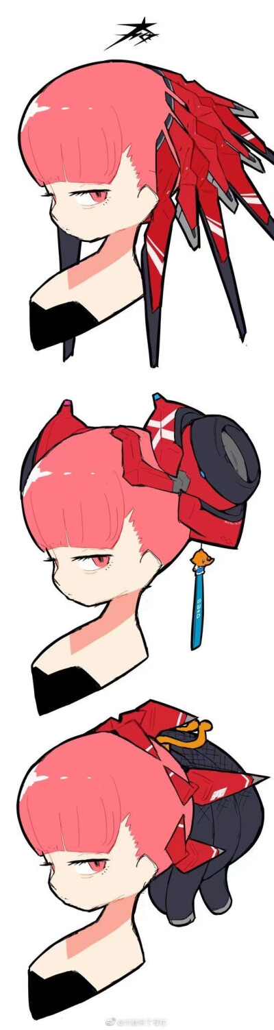 侵删。不要保存收藏，给爷爬