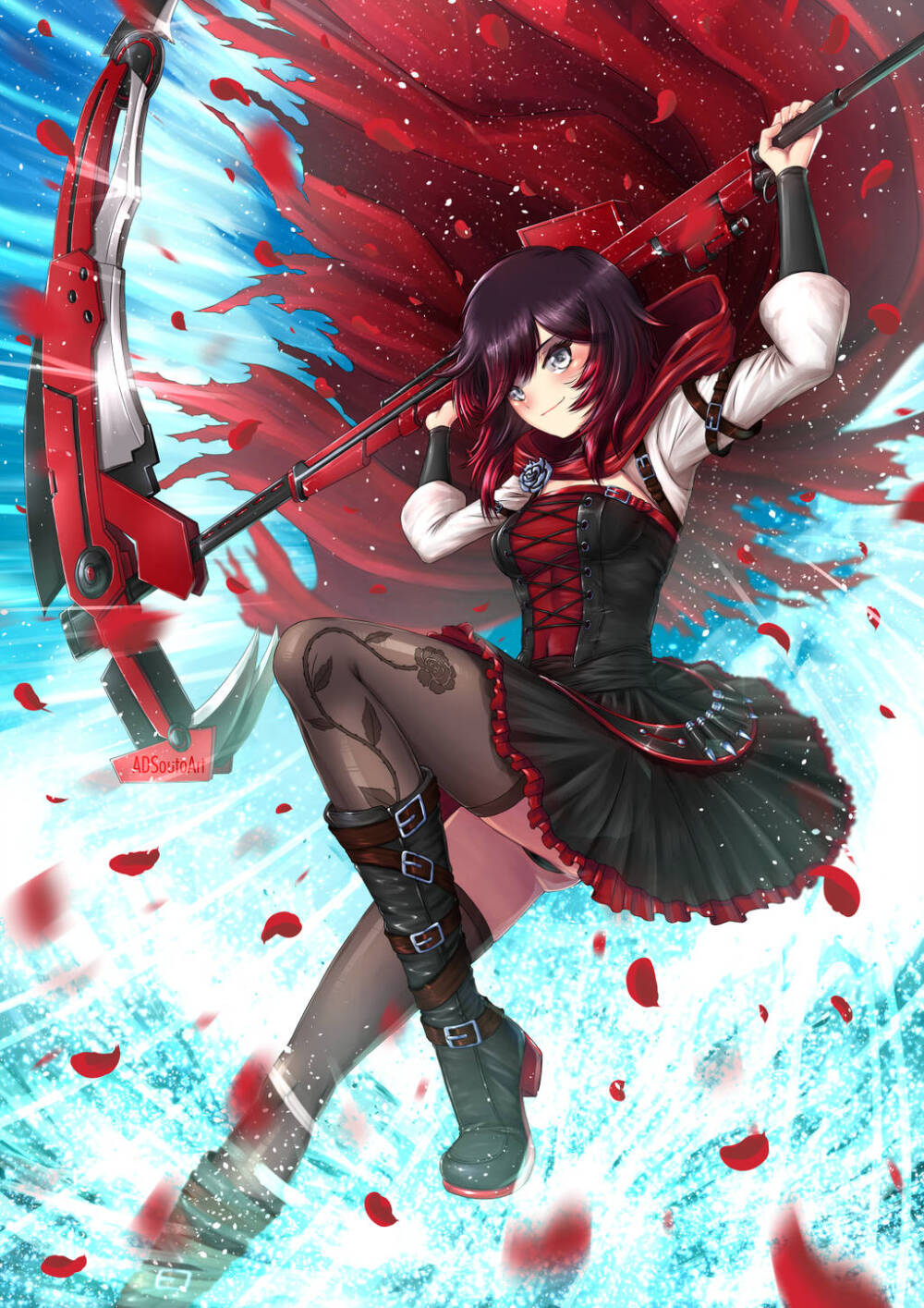 rwby