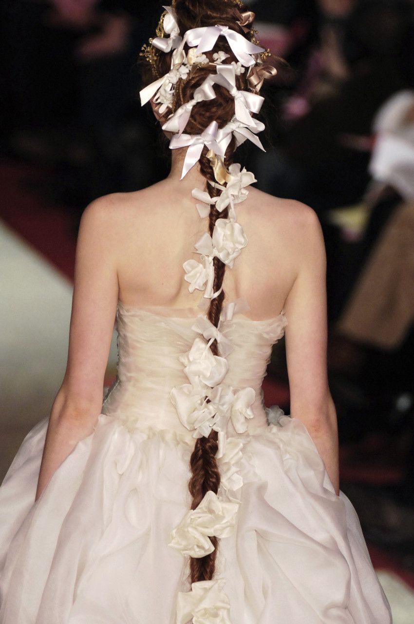 Christian Lacroix S/S Couture 2006