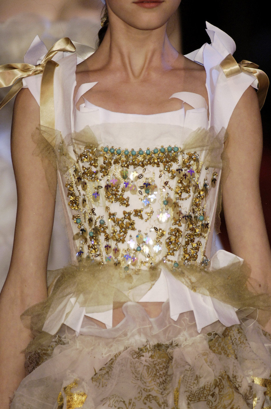 Christian Lacroix S/S Couture 2006