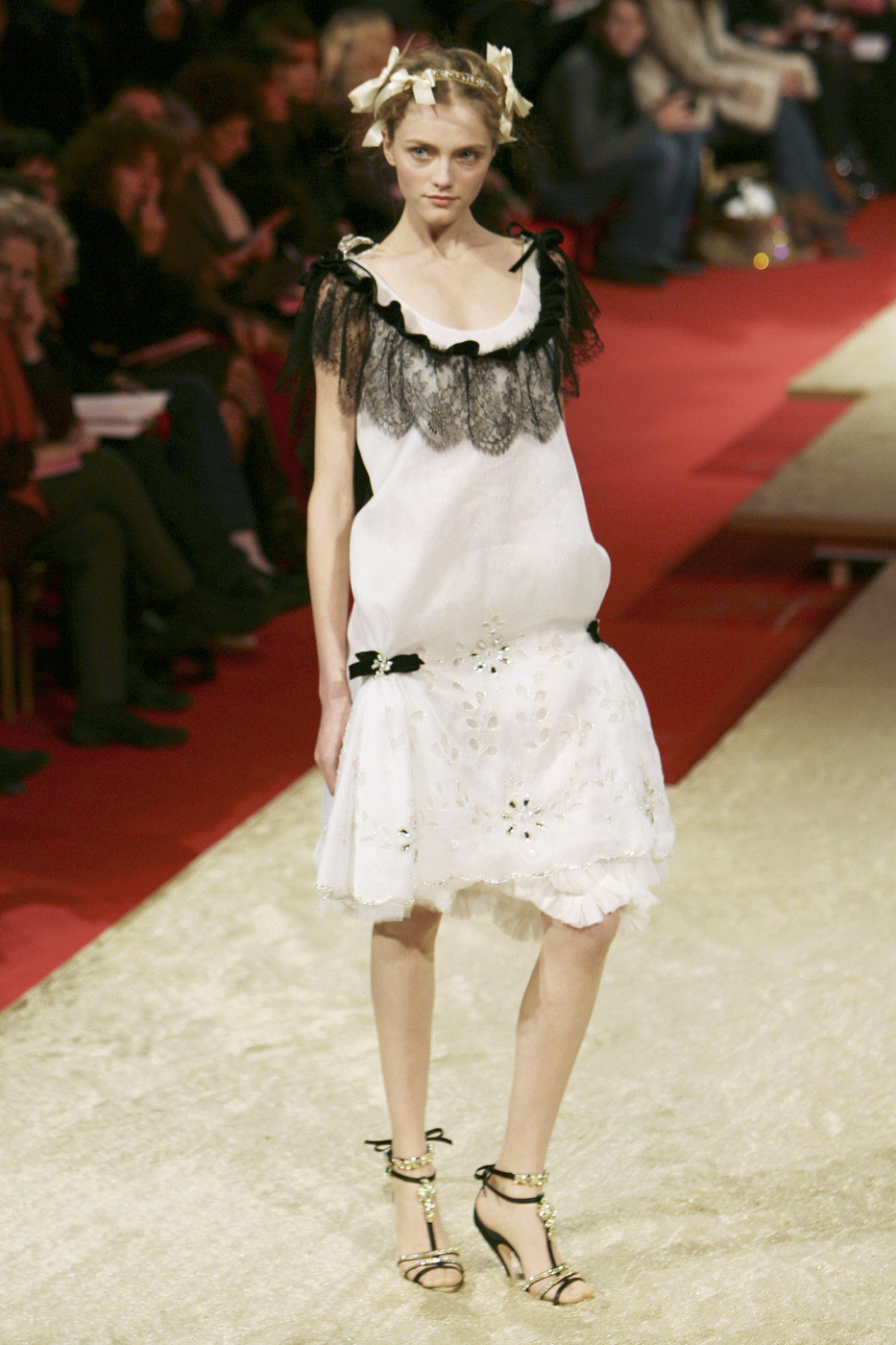 Christian Lacroix S/S Couture 2006