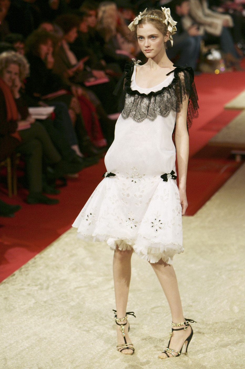 Christian Lacroix S/S Couture 2006