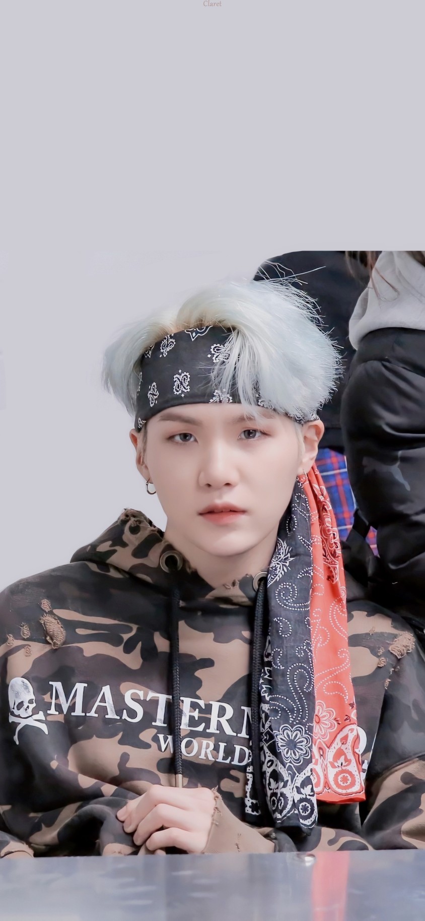 suga