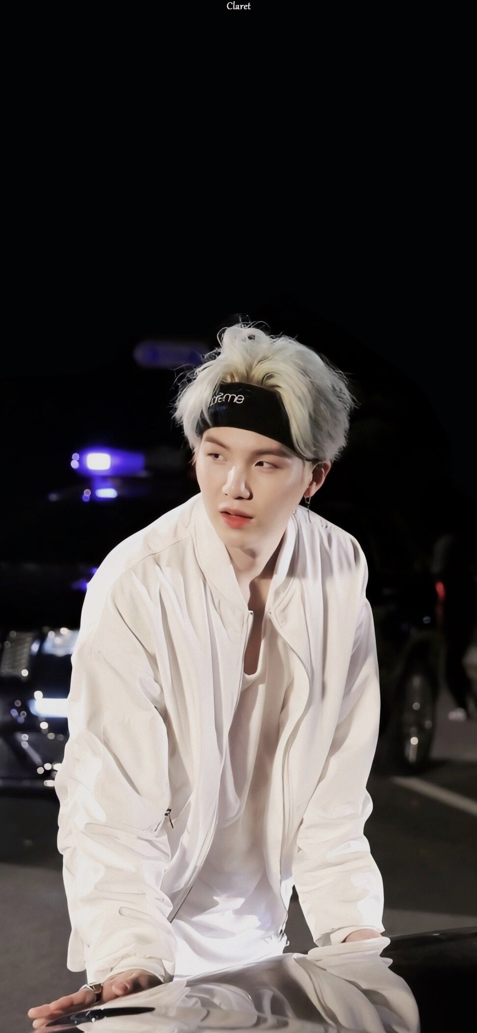 suga