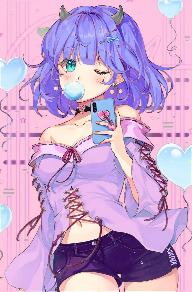 彩图