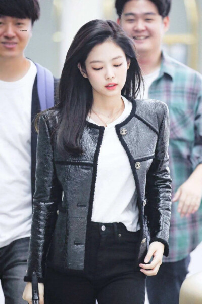 Jennie欧尼