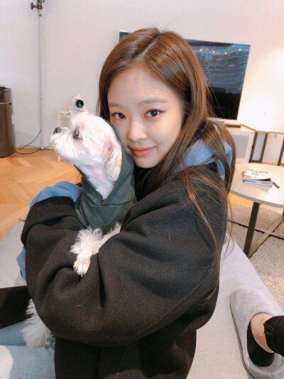 Jennie欧尼