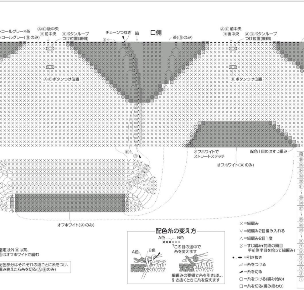 动物编织包