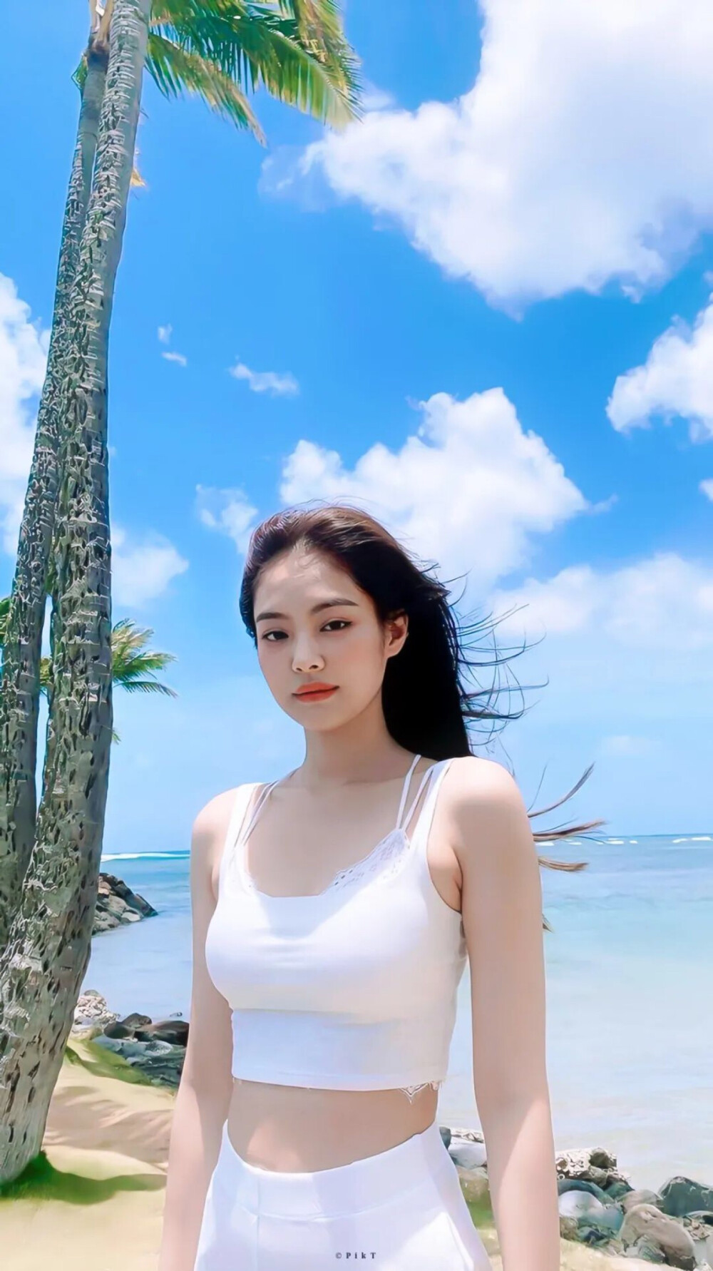 Jennie欧尼