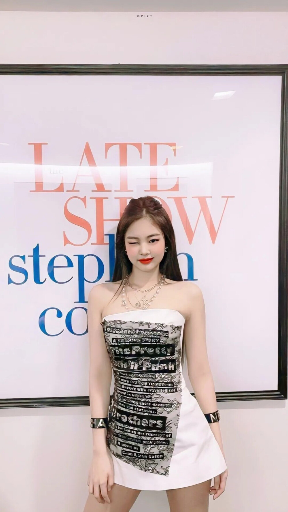 Jennie欧尼