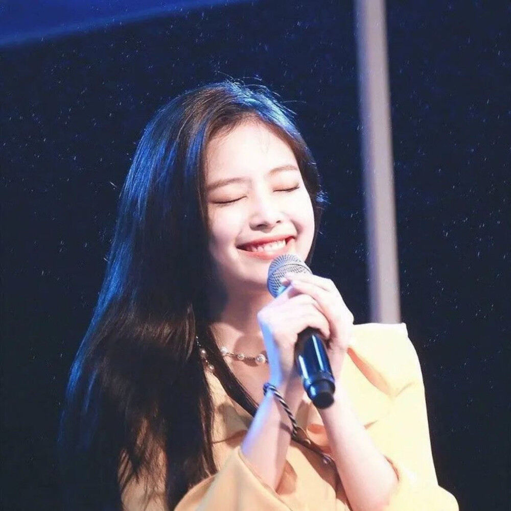 Jennie欧尼